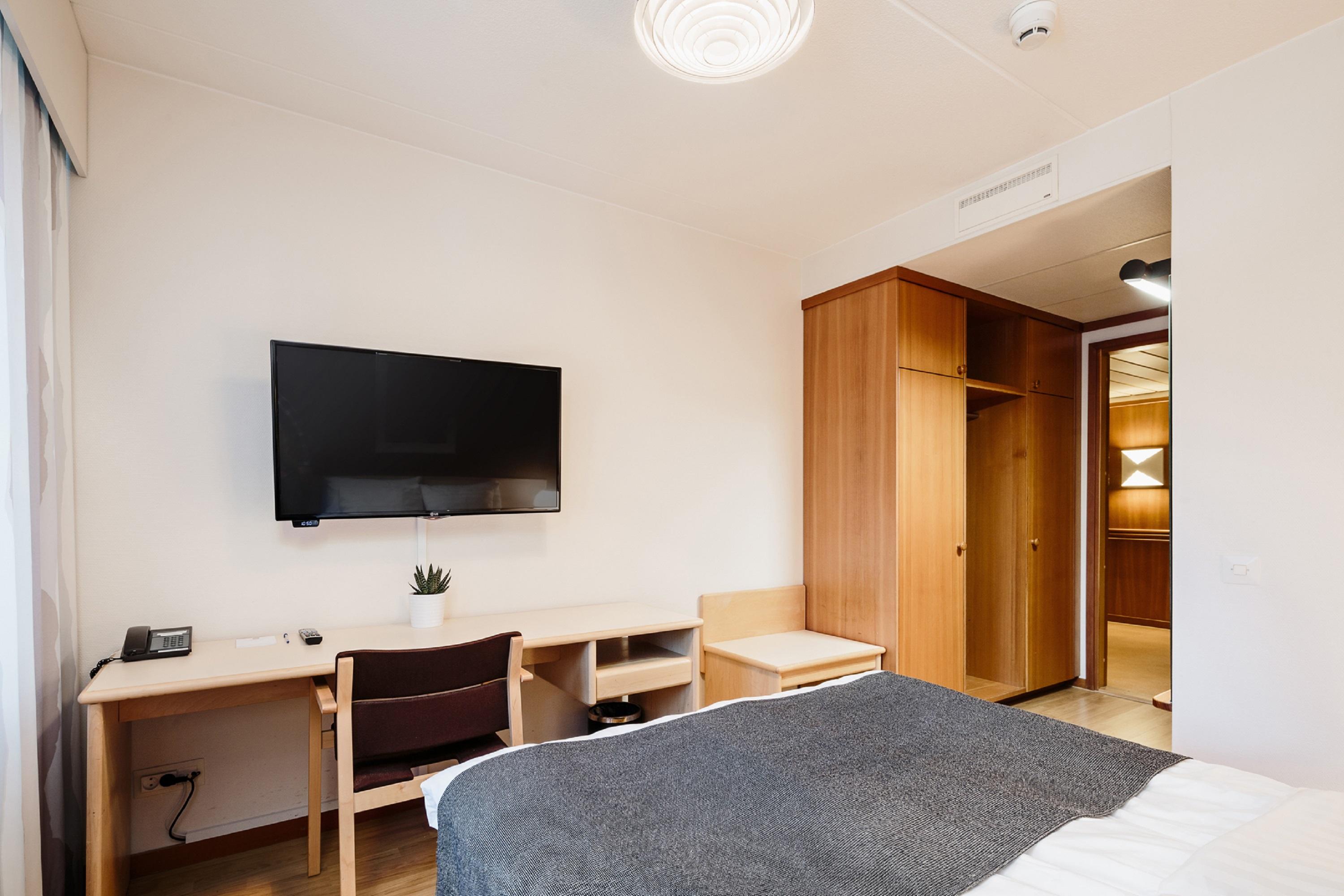Hotel Rantapuisto Helsinky Exteriér fotografie