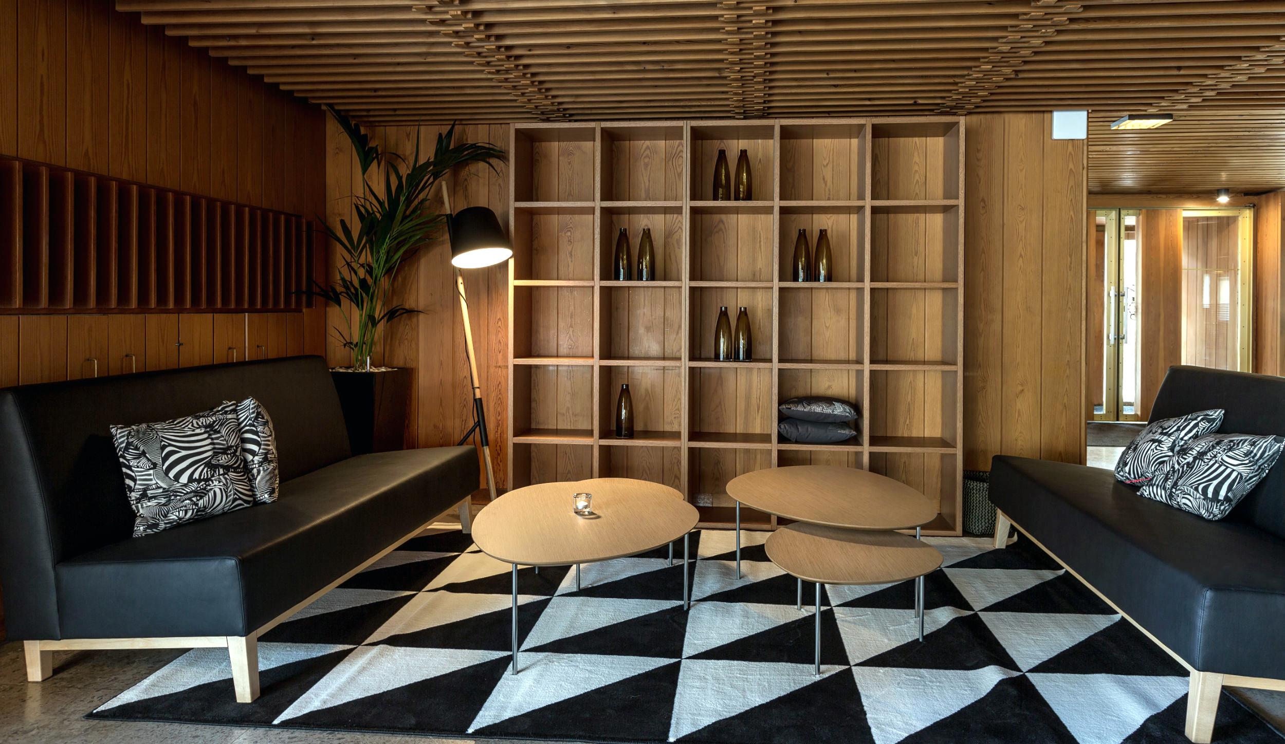 Hotel Rantapuisto Helsinky Exteriér fotografie
